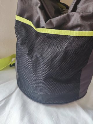 Nevera Mochila Valira Grande