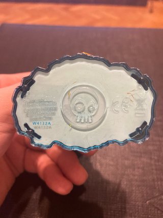Statuetta Skylanders Rattle Shake Swap Force
