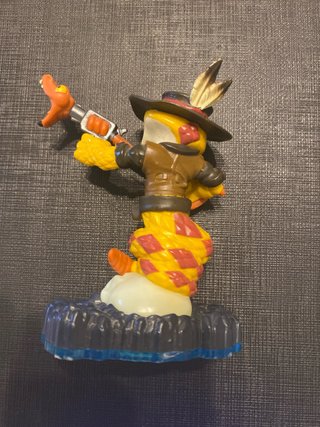 Statuetta Skylanders Rattle Shake Swap Force