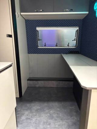 FIAT Ducato 2023