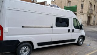 FIAT Ducato 2023