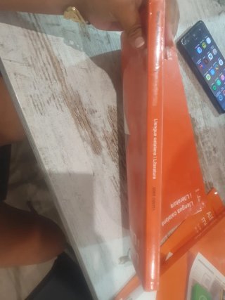 Llengua catalana i literatura, 4 ESO, Sèrie oberta