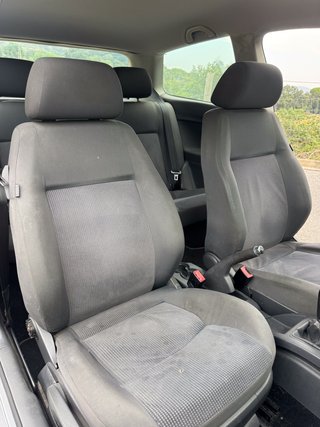 Volkswagen Polo 1.4 Gasolina, Etiqueta C 1 Prop.