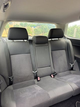 Volkswagen Polo 1.4 Gasolina, Etiqueta C 1 Prop.