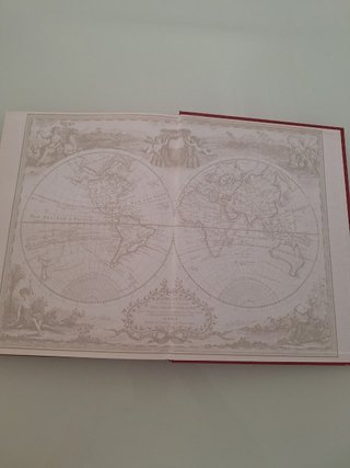 ATLANTE DA COLLEZIONE