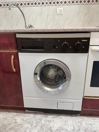 Cocina completa