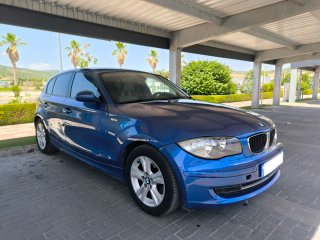 BMW Serie 1