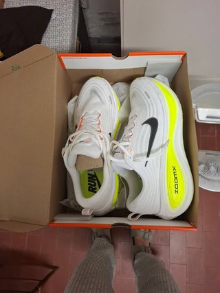 Nike Vomero Plus US 14 / EU 48.5