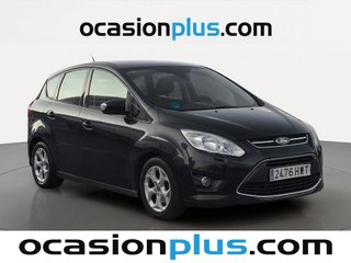 Ford C-Max 1.0 EcoBoost S&S Trend 92 kW (125 CV)