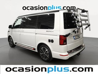 Volkswagen California Beach Tour 2.0 TDI BMT 110 KW (150 CV)
