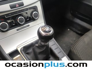 Volkswagen Passat 1.4 TSI Edition 90 kW (122 CV)