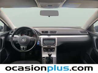 Volkswagen Passat 1.4 TSI Edition 90 kW (122 CV)