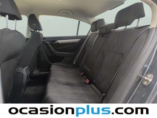 Volkswagen Passat 1.4 TSI Edition 90 kW (122 CV)