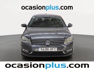 Volkswagen Passat 1.4 TSI Edition 90 kW (122 CV)
