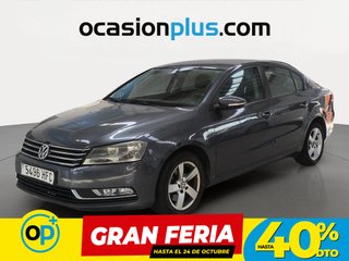 Volkswagen Passat 1.4 TSI Edition 90 kW (122 CV)