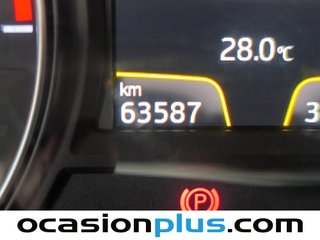 SEAT León ST 1.4 TSI S&S Style 92 kW (125 CV)