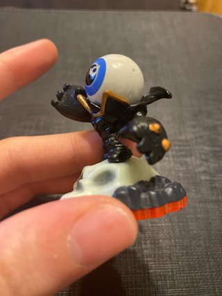 Statuetta Skylanders Eye Small