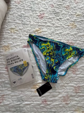Braguita bikini Esmara Talla 40