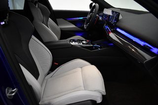 BMW M5 xDrive Carbocerámicos Serie 5 2025