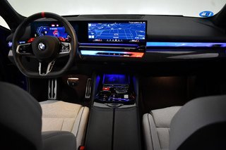 BMW M5 xDrive Carbocerámicos Serie 5 2025