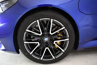 BMW M5 xDrive Carbocerámicos Serie 5 2025