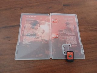Super Mario Odyssey Nintendo Switch