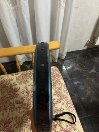 Pala de pádel