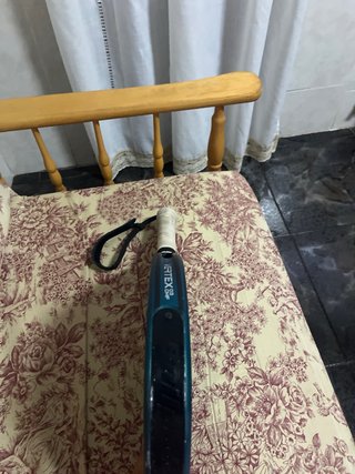 Pala de pádel