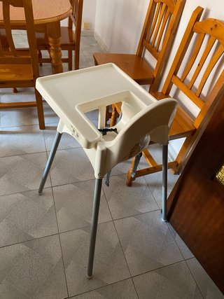 Trona IKEA Antilop