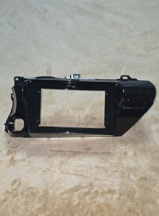 Marco Radio Toyota Hilux 10.1" (2014-2019)