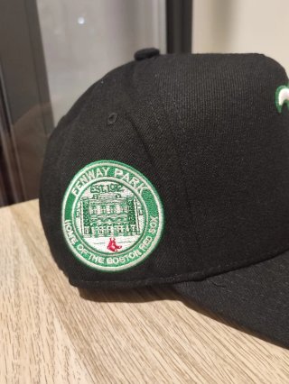 Gorra de Boston red sox