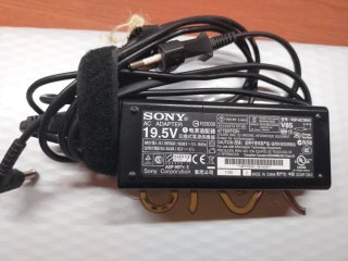 Portátil averiado Sony Vaio Intel i5 8GB Ram 120GB