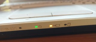 Portátil averiado Sony Vaio Intel i5 8GB Ram 120GB
