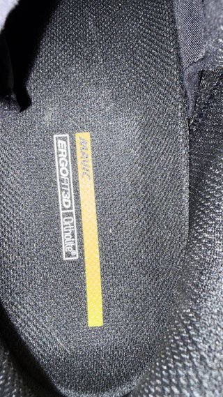 Zapatillas Mavic Crossmax Pro Talla 44/45
