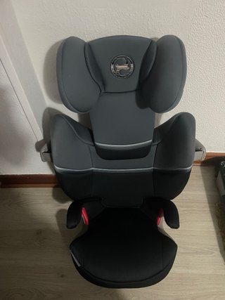 Silla coche Cybex Grupo 2-3