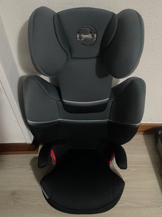 Silla coche Cybex Grupo 2-3