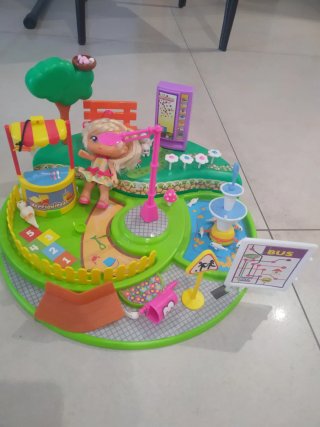 Barriguitas La Placita