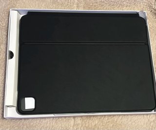 iPad Pro 12.9 4ª Gen 2020 Argento