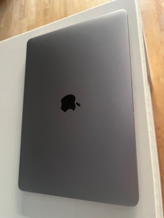 MacBook Pro 13 2016 Grigio/Argento