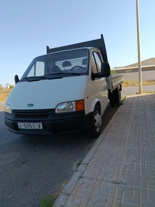 Ford Transit 1996