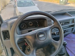 Ford Transit 1996