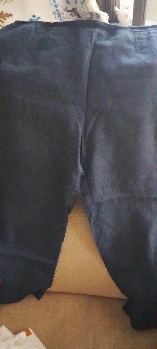 Lote falda y pantalones vaqueros