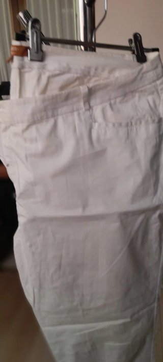 Lote falda y pantalones vaqueros