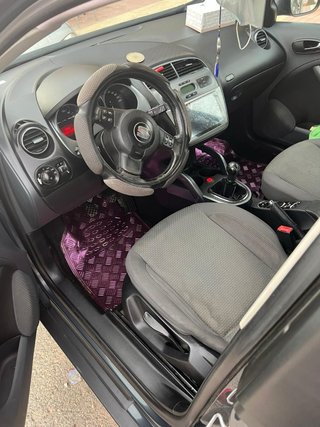 Seat  Altea xl 2008