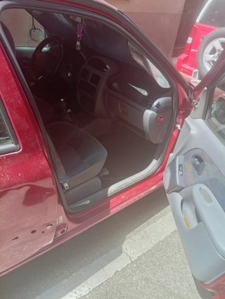 Renault Clio 1999