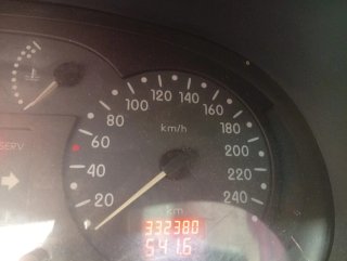Renault Clio 1999