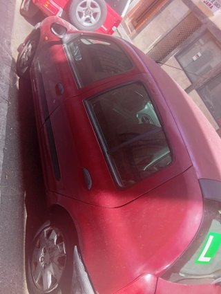 Renault Clio 1999