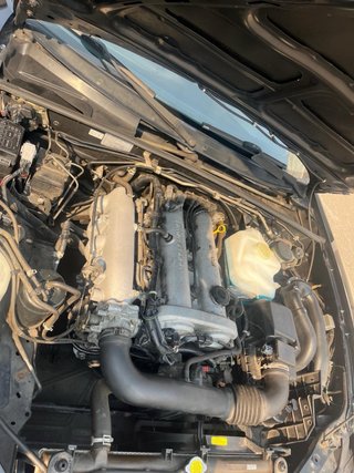 Mazda Mx5 NB