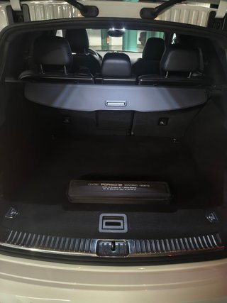 Porsche Cayenne S