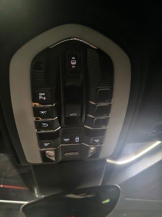 Porsche Cayenne S